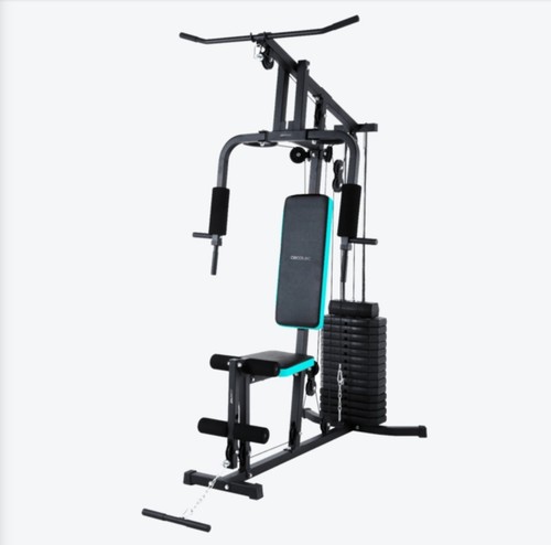 Tectake 402756 160x101x203cm - tectake,