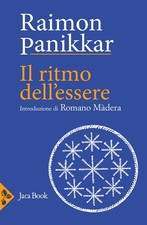 Il ritmo dell'essere. Vol. 10/1: Le Gifford Lectures - [Jaca Book]