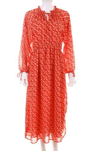 Jeanswest vestito abito midi - jeanswest,