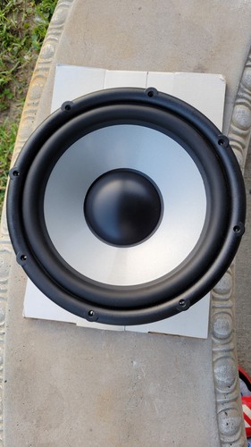 Vintage energy s10 - vintage, solo
