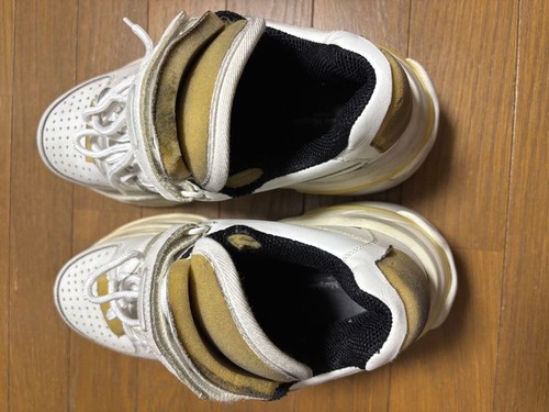Maison margiela sneakers uomo - margiela,