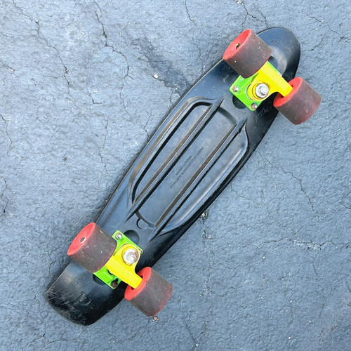 Cialda penny skateboard - cialda,