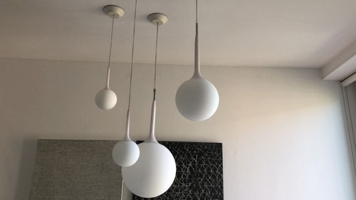 Set lampade sospensione - lampade,