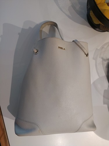 Furla borsa secchiello - ,