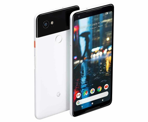 Google pixel xl2 64 gb - google,