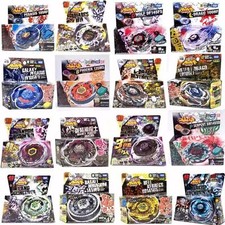 TAKARA TOMY Beyblade Metal