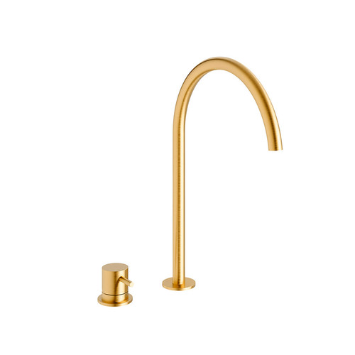 Chris bergen rubinetto bagno - rubinetto, 2