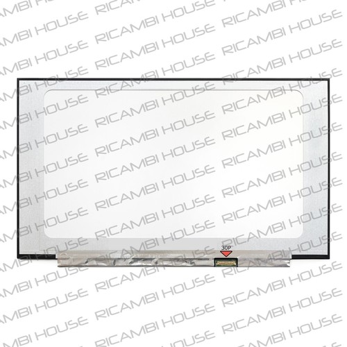 Schermo notebook lcd - schermo,