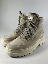 RIEMPIMENTO PEZZI Stivali da