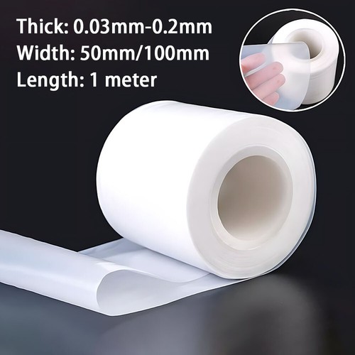 Pellicola ptfe foglio - ptfe,