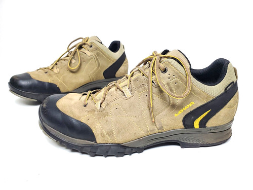 Scarpe trekking - da,