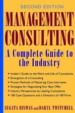 Management Consulting : A
