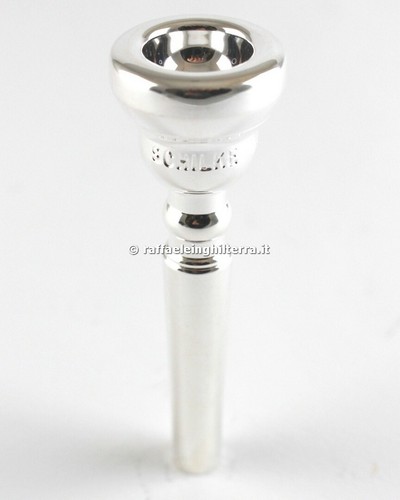 Schilke bocchino tromba