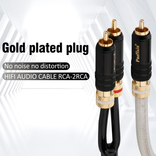 Cavo sdoppiatore hifi - cavo,