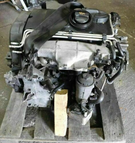 Motore volkswagen tdi bdk - volkswagen,