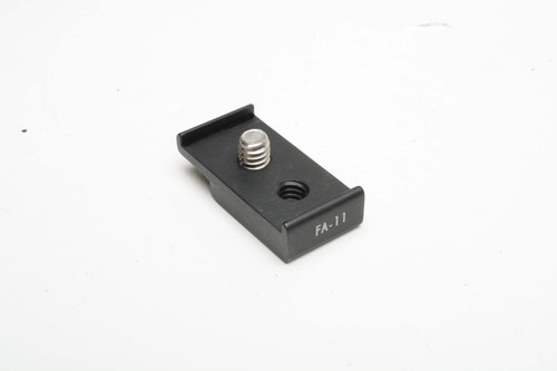 Piastra adattatore wimberley - piastra,