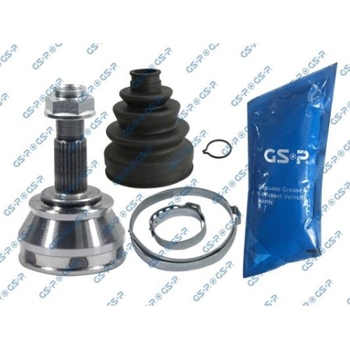 Kit giunti albero motore - kit,