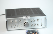 Amplificatore High-End Kenwood KA-907 - pro revisionato e ricondizionato - ottima garanzia