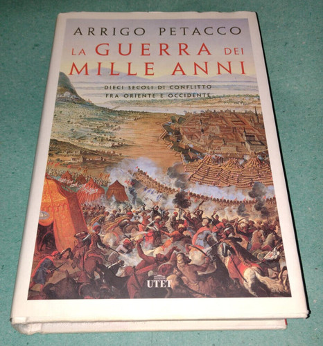 Arrigo petacco guerra dei - arrigo,