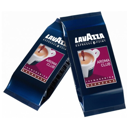 Lavazza espresso point - lavazza,