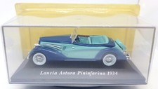 Lancia astura pininfarina - lancia,