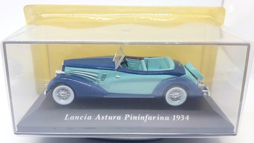 Lancia astura pininfarina - astura,