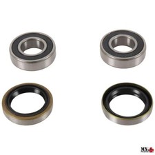 KIT CUSCINETTI RUOTA ANTERIORE