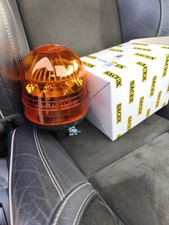 Lampeggiante Trattori Marca