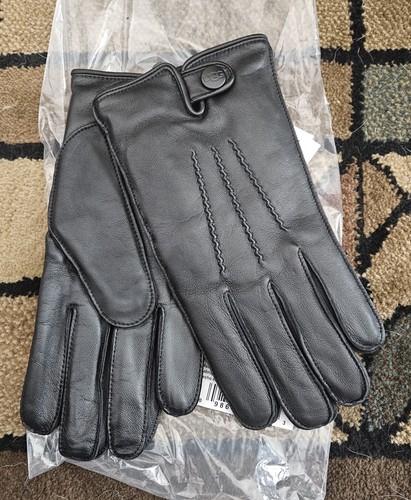 Guanti tecnici ugg pelle - tecnici,