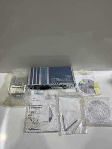 Siemens simatic microbox - pc,