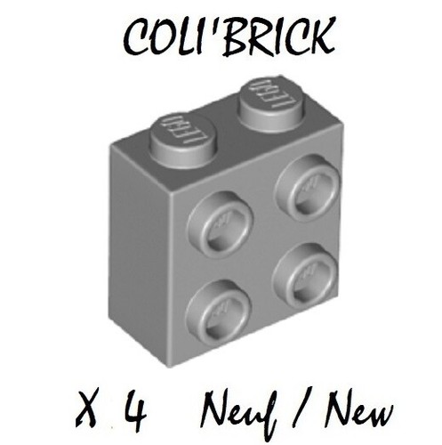 Lego 22885 briques - 22885, 4x