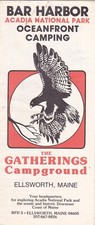 Brochure The Gatherings