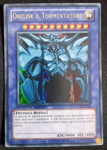 Obelisk tormentatore ultra - obelisk,