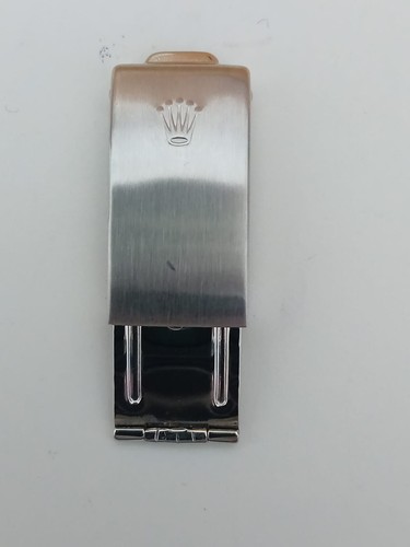 Fermaglio chiusura clasp - , rolex