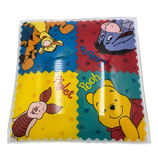 Winnie The Pooh & Friends