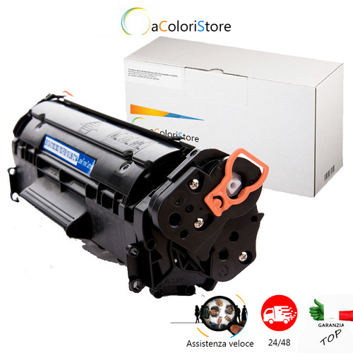 Toner per q2612a 12a - hp,