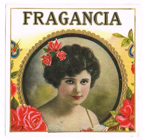 Originale scatola sigari - originale,