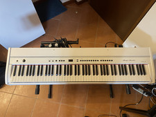 Orla Orla Stage Studio Digitale 88 Tasti (pesati) + supporto doppio Quicklok