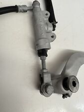 Pompa Freno Posteriore Suzuki Rm 125-250 Fine Anni 80 Inizi 90