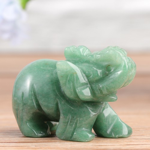 Elefanti soprammobili statua - elefanti,