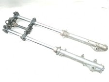 AVANTRENO COMPLETO "OSSIDO" COMPLETE FRONT END HONDA NX 125 88-92 TD01E