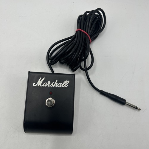 Marshall interruttore pedale - a,