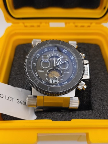 Orologio invicta coalition - orologio,