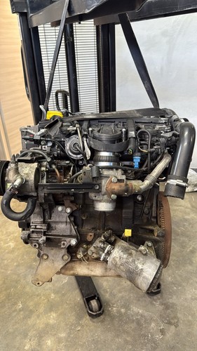 Motore renault master 5 - renault, 2.5