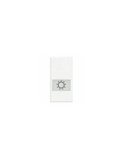 Copritasto 1 modulo living