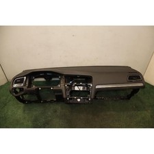 CRUSCOTTO PER VOLKSWAGEN GOLF 7A SERIE (17-19) RESTYLING BQ 1.5 16V TSI 2017