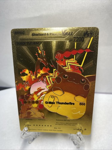 Ventola charizard pikachu - ventola,