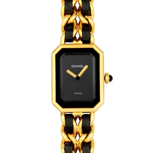 Chanel premier taglia - chanel, l