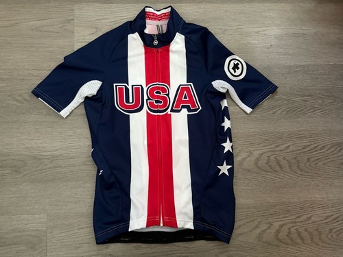 Maglia ciclismo assos donna - maglia,