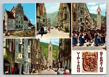 Vipiteno Sterzing Italy